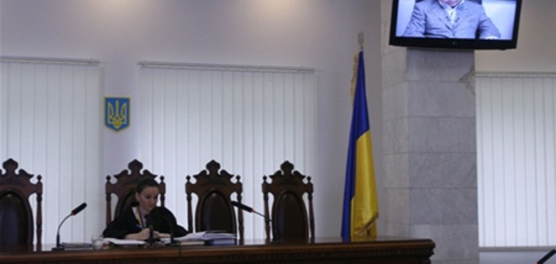 Радник Лазаренко свідчив проти Тимошенко з США