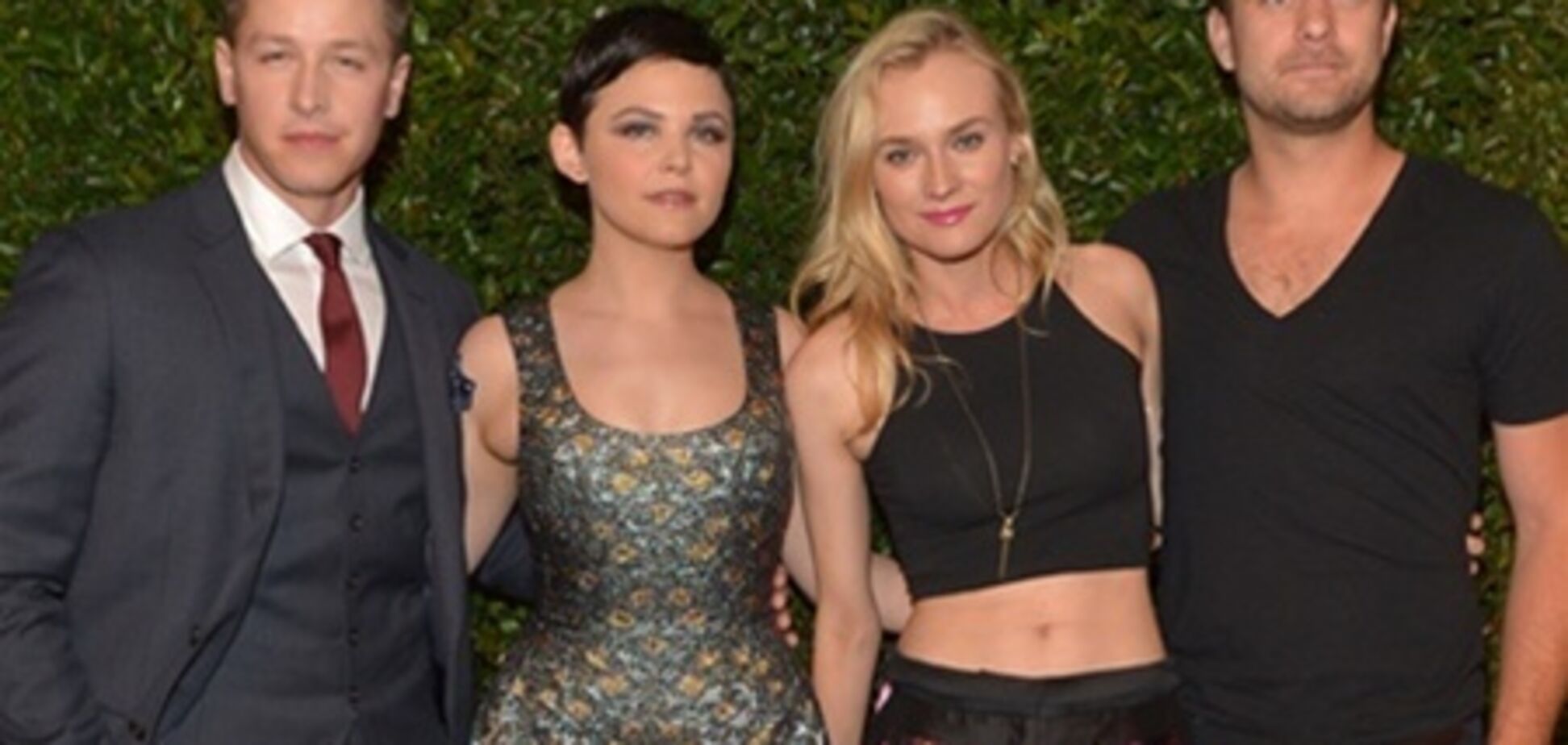 Беременные актрисы чинно отужинали у Прабала Гурунга