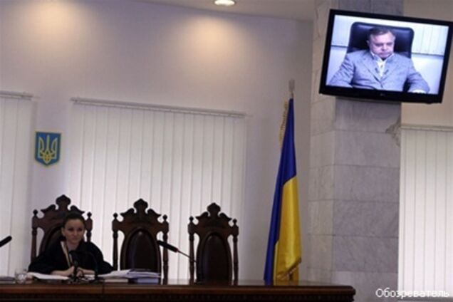 Кириченко: всі мої свідчення правдиві