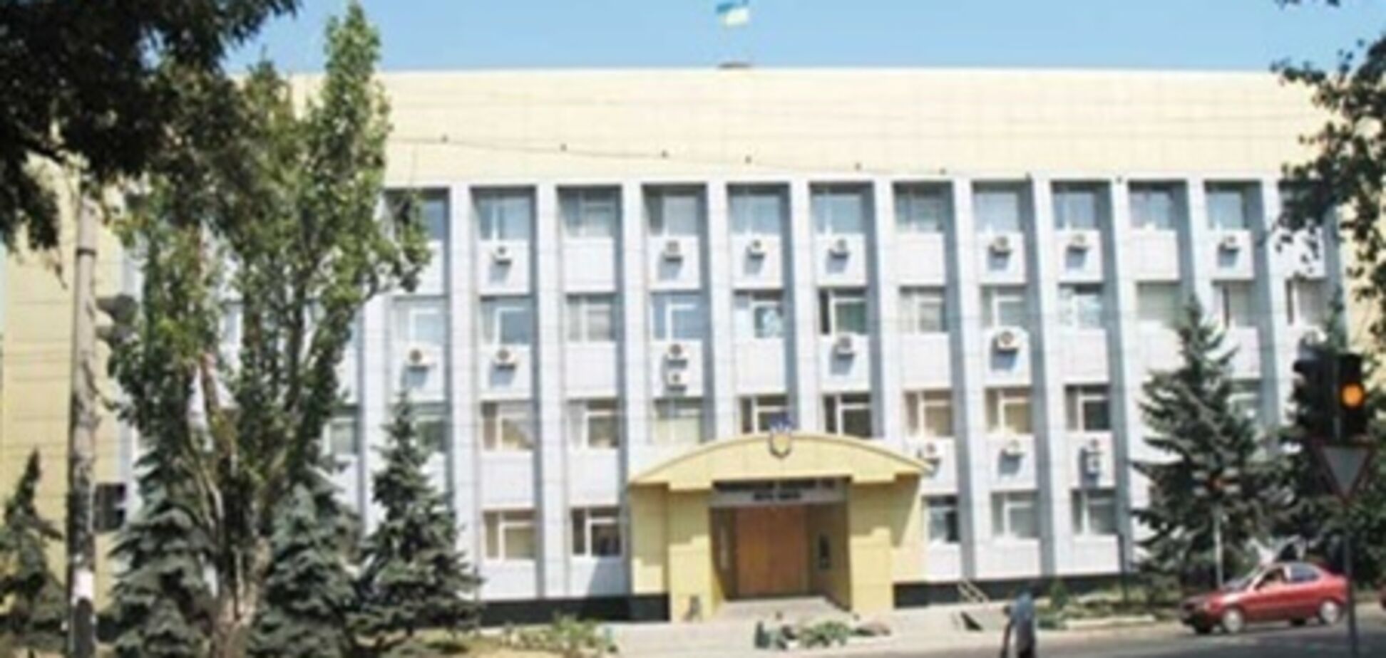 В Одессе снова заминировали суд