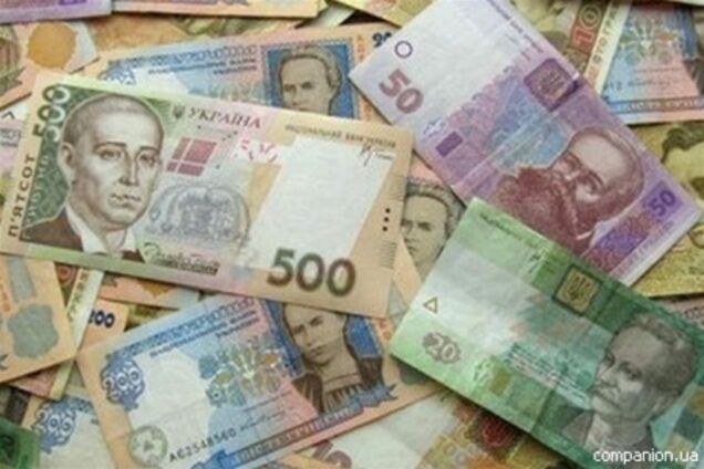 Кабмин должен помочь водоканалам средствами из Госбюджета — Лукьянов