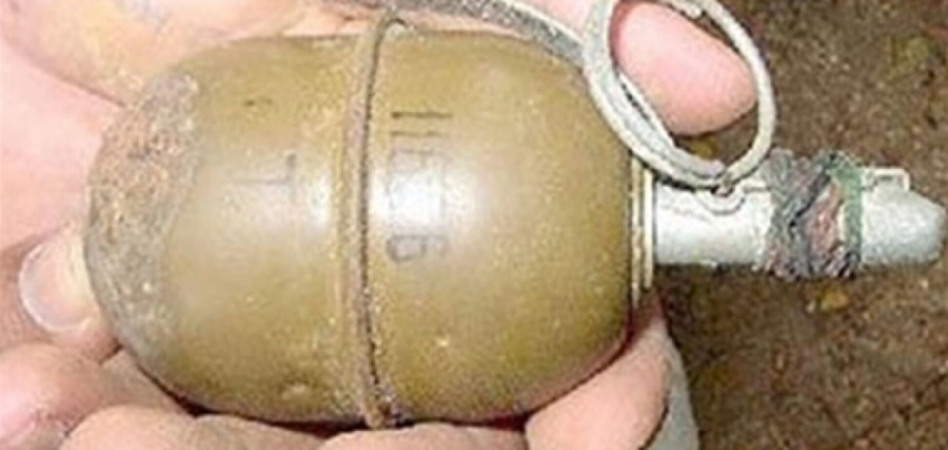 У Москві бомж кинув гранату в магазин на Арбаті