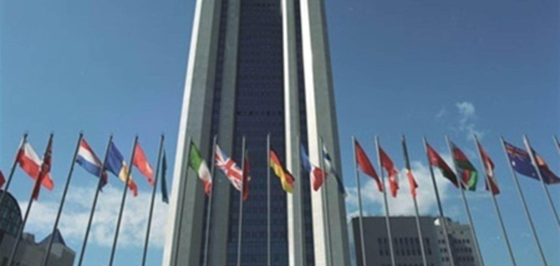 'Газпром' поставил в Украину 6,93 млрд куб.м газа