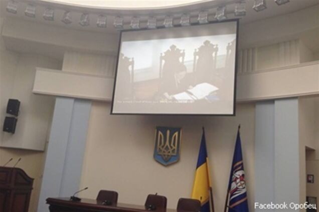 Кириченко: Тимошенко хотіла на мене повісити вбивство Щербаня