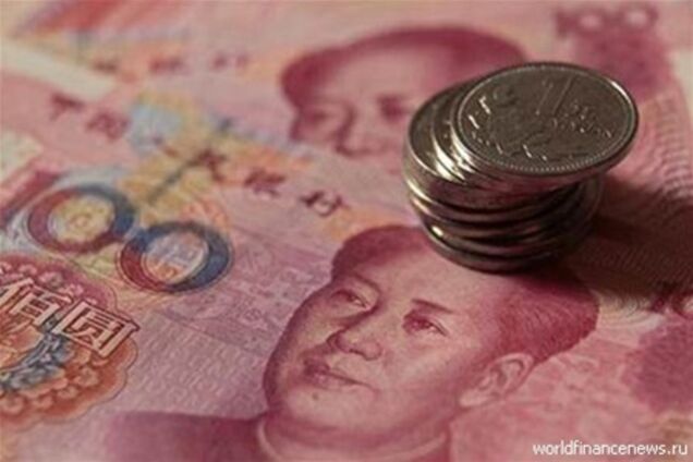 Китай отказался от стимулирования экономики