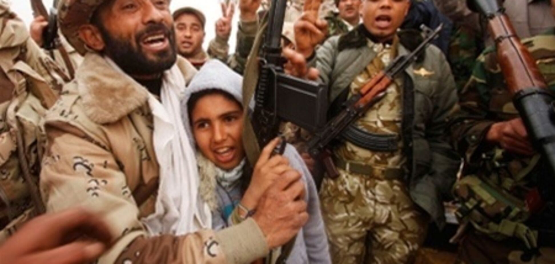 МЗС радить українцям не їздити до Лівії