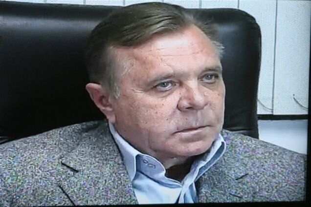 Кириченко розповів, як познайомився з убивцею Щербаня