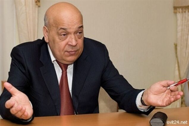 Москаль шукає фашистів у Чернівцях