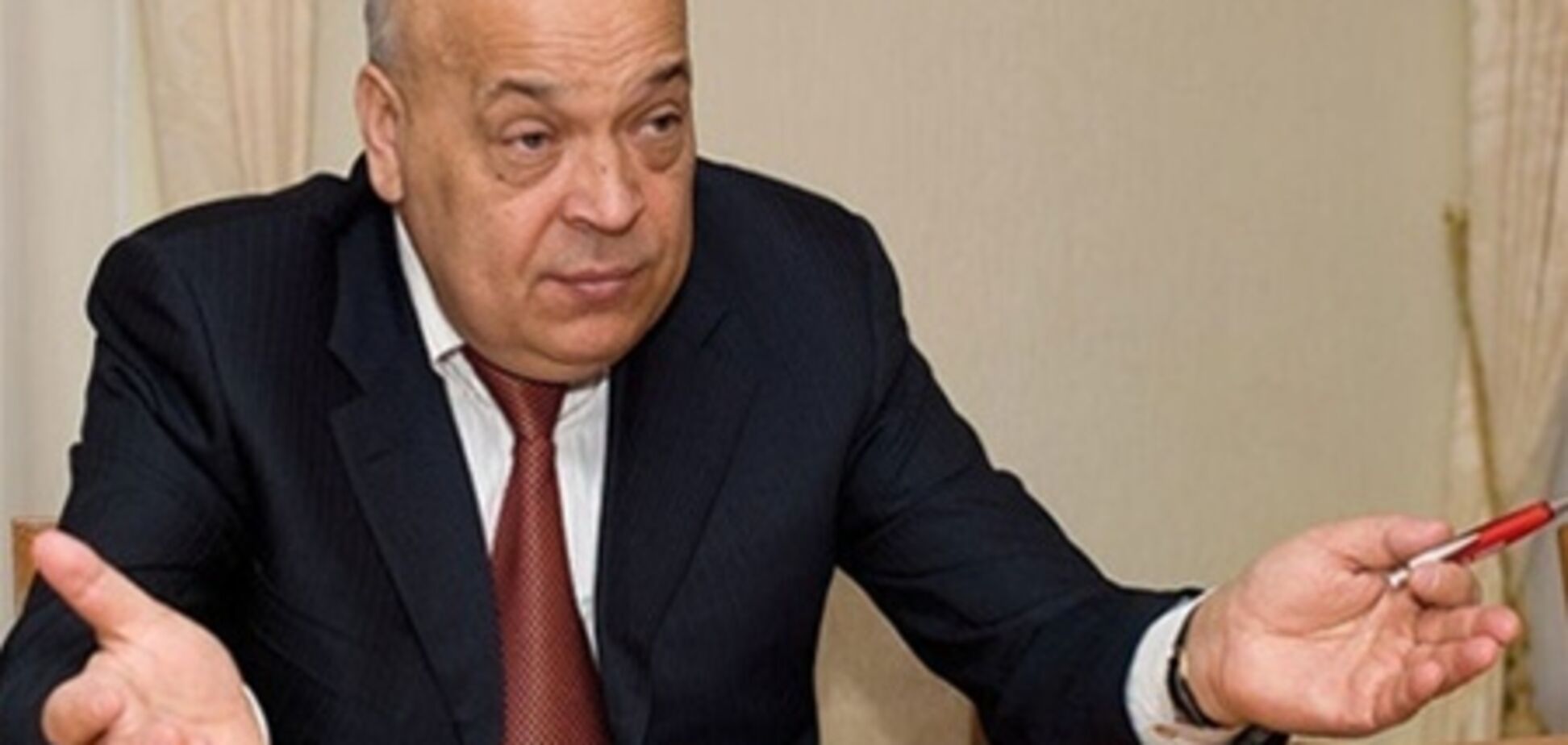 Москаль шукає фашистів у Чернівцях