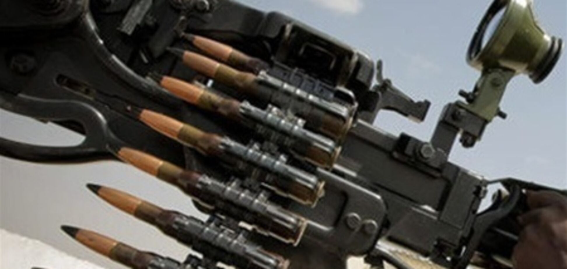 СБ ООН запідозрив двох українців у контрабанді зброї в КНДР