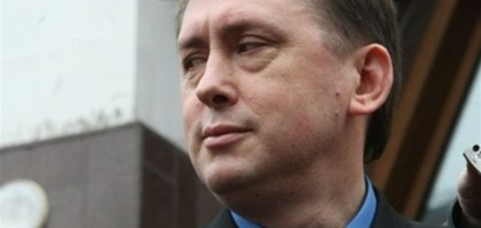 Суд отказался защищать честь Мельниченко от Москаля