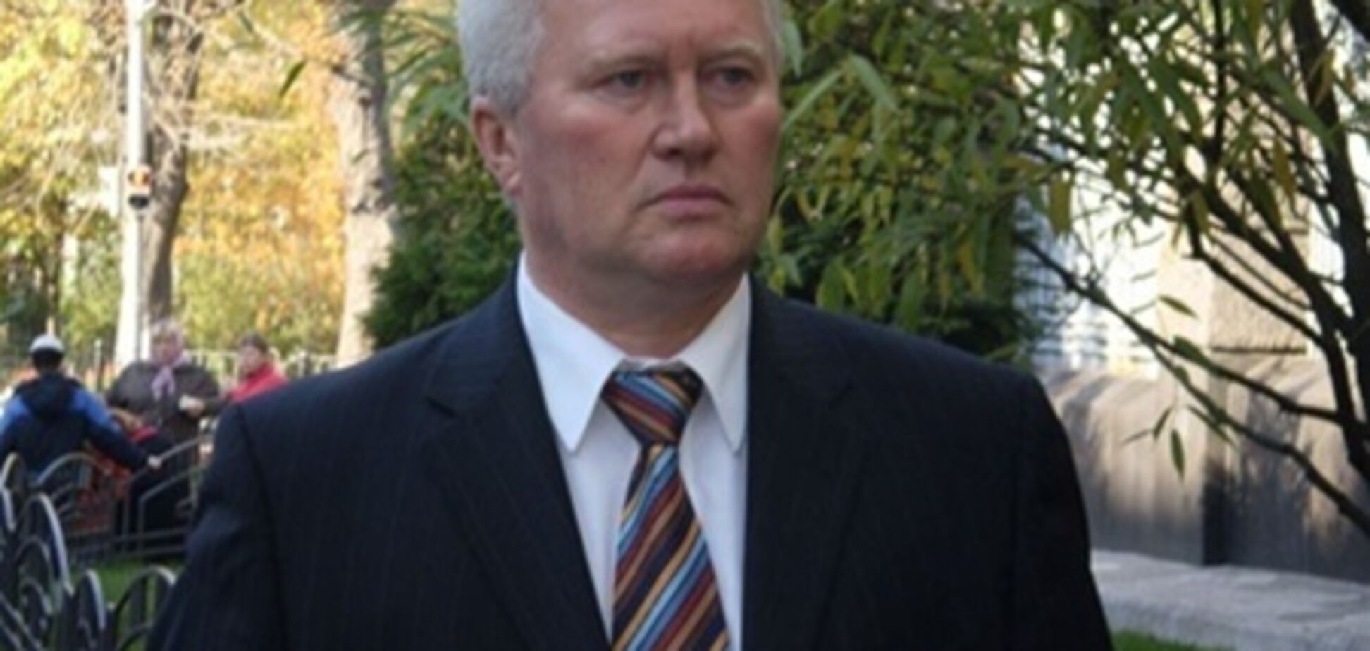 Директор агрофірми Корнацького знайдений мертвим