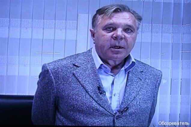 Свидетель начинает и... обвиняет