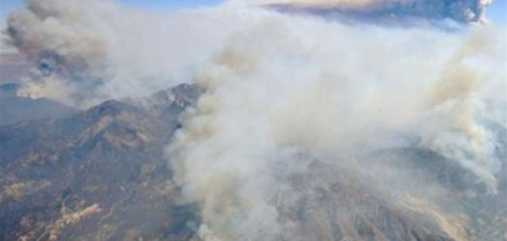 Экономические потери от стихий составили $2,5 трлн - ООН