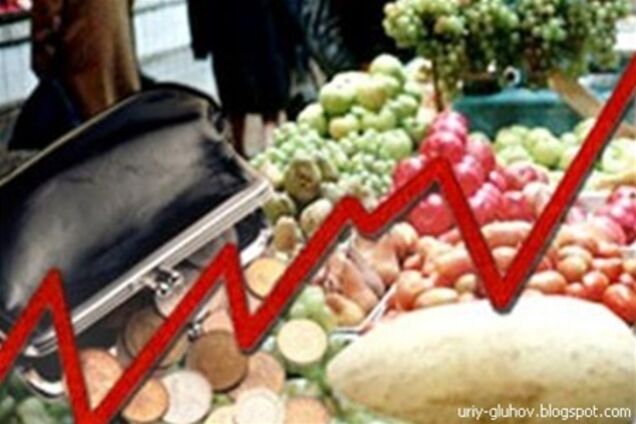 Инфляционные ожидания в Украине отсутствуют – эксперт