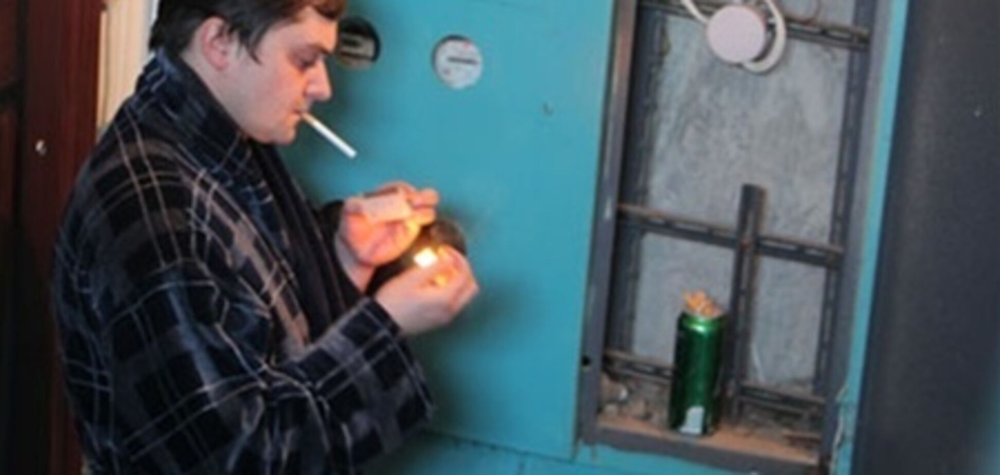 У Білорусі готуються ввести тотальну заборону на куріння
