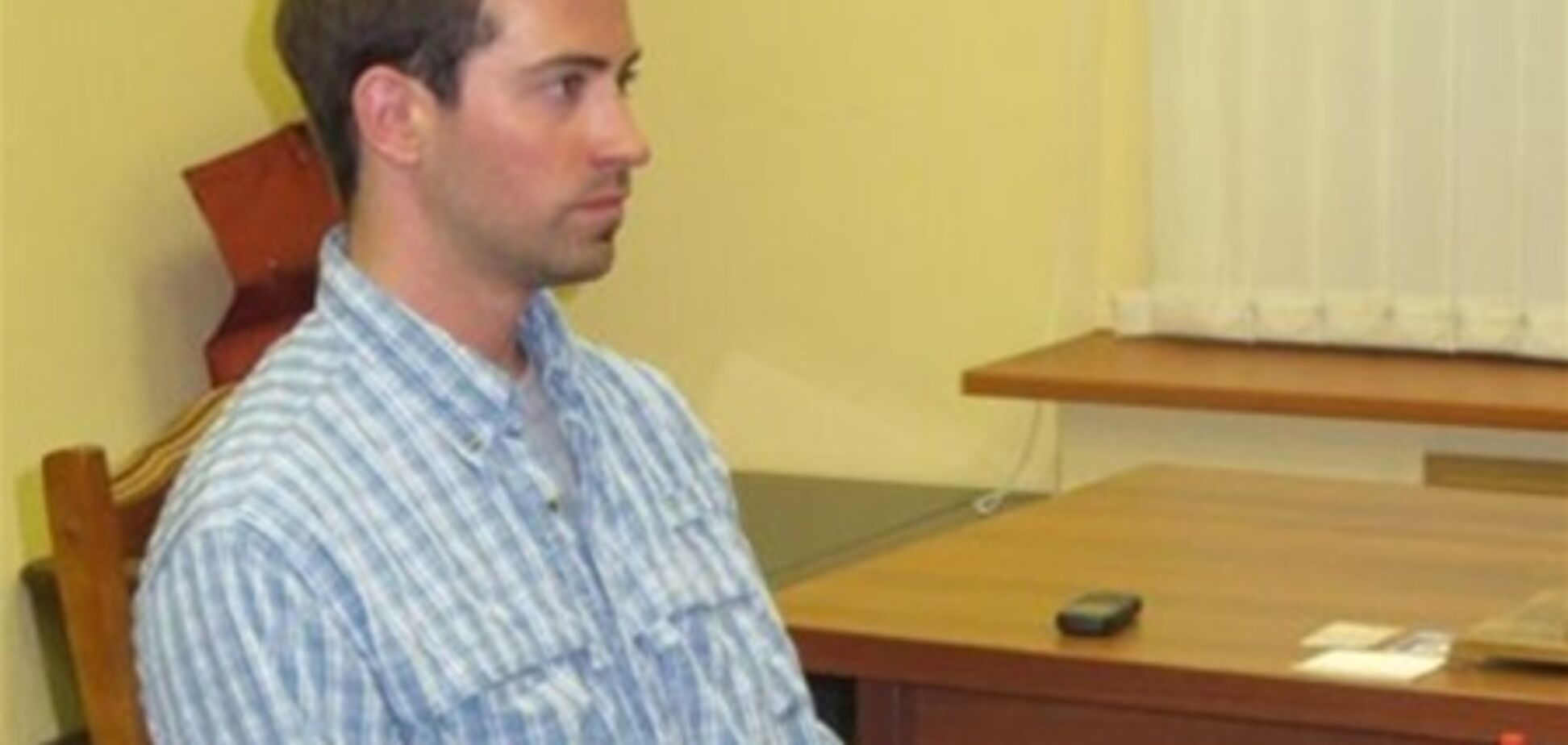 СМИ: РФ превратила задержание шпиона США в спектакль