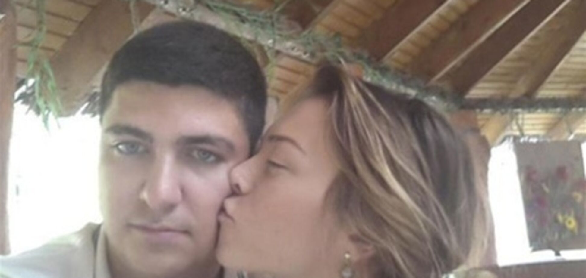 Милиция не спешит задерживать беглого мажора Калиновского