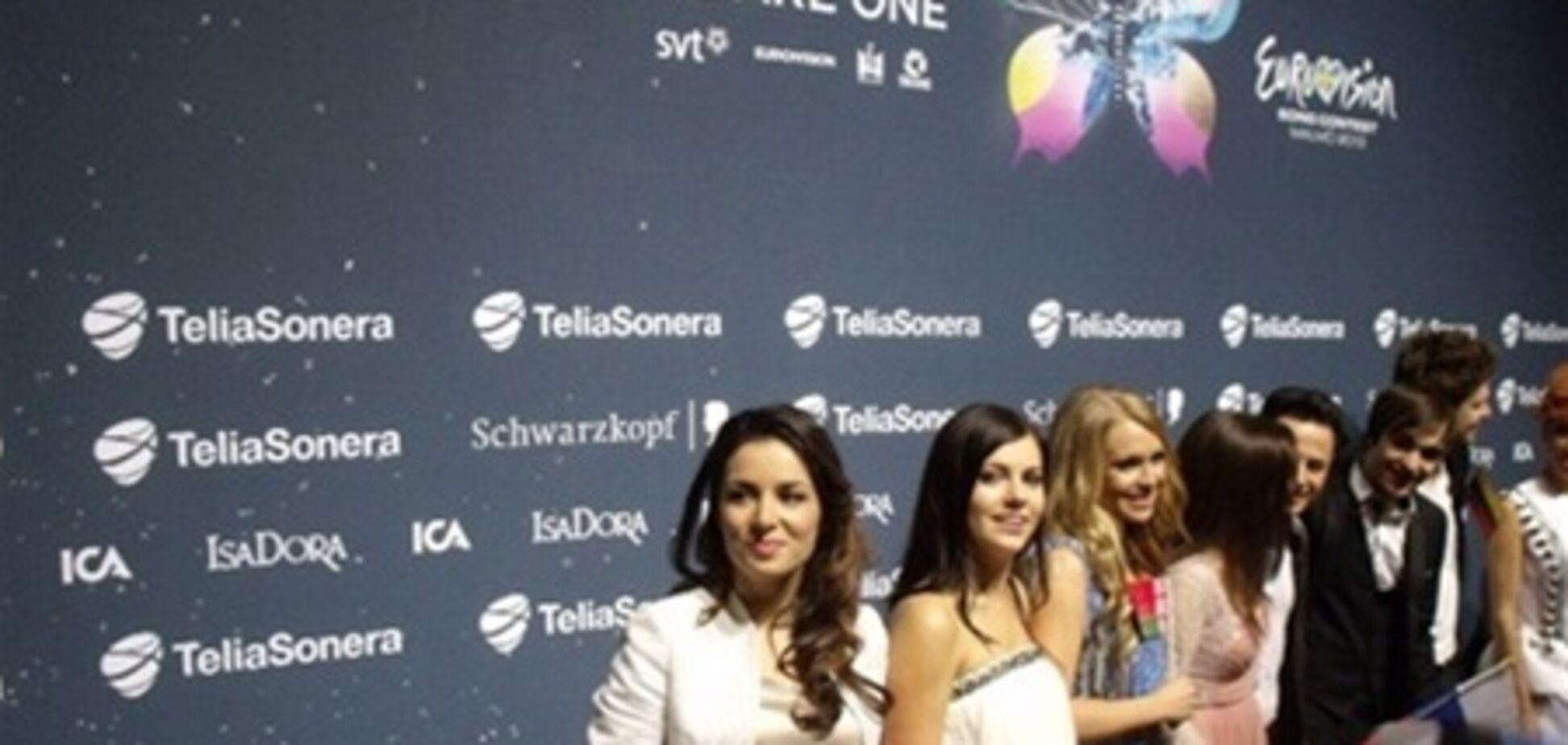 Злата Огневич: мысли о победе убивают творчество