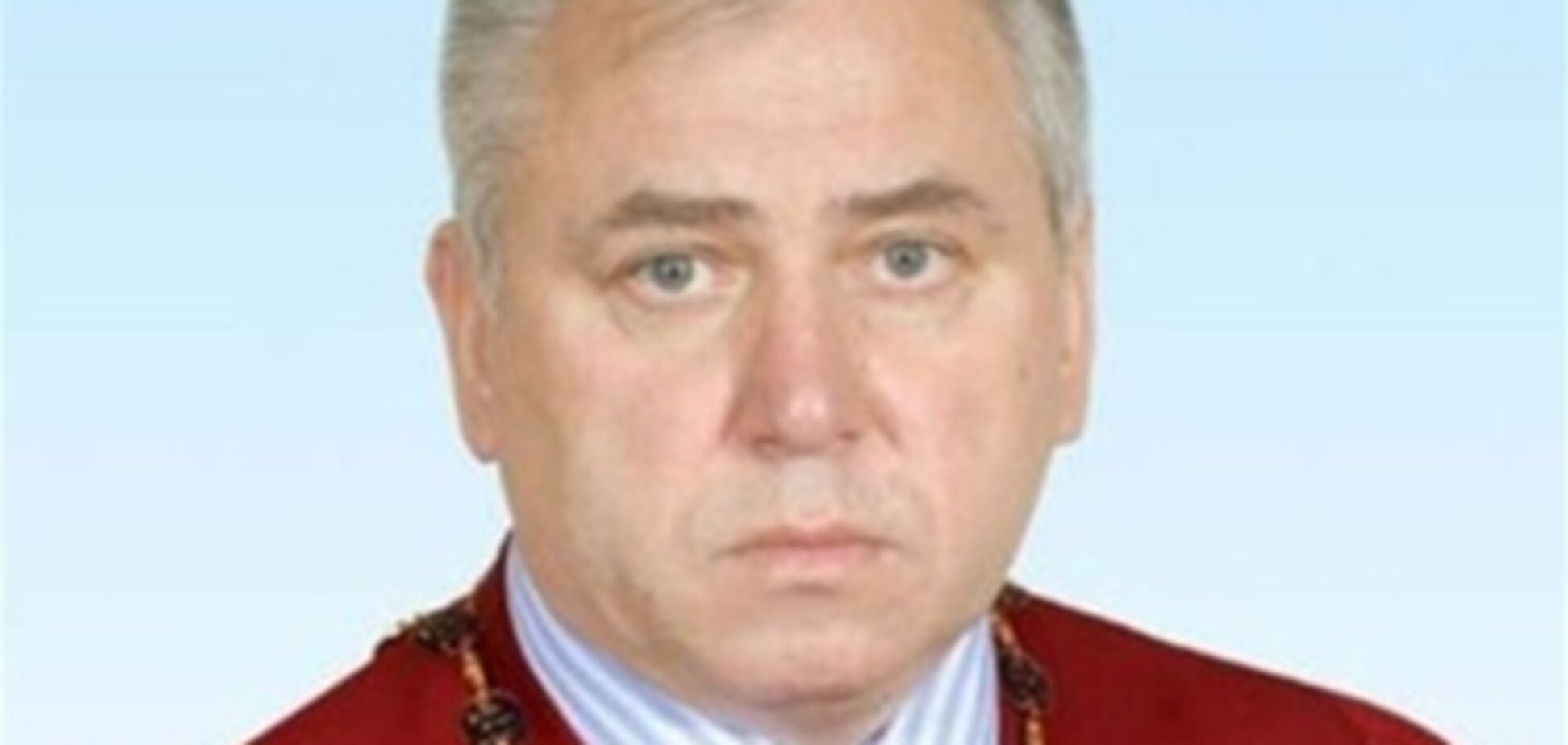 Нардеп: Кривенко является образцом для судей ВС