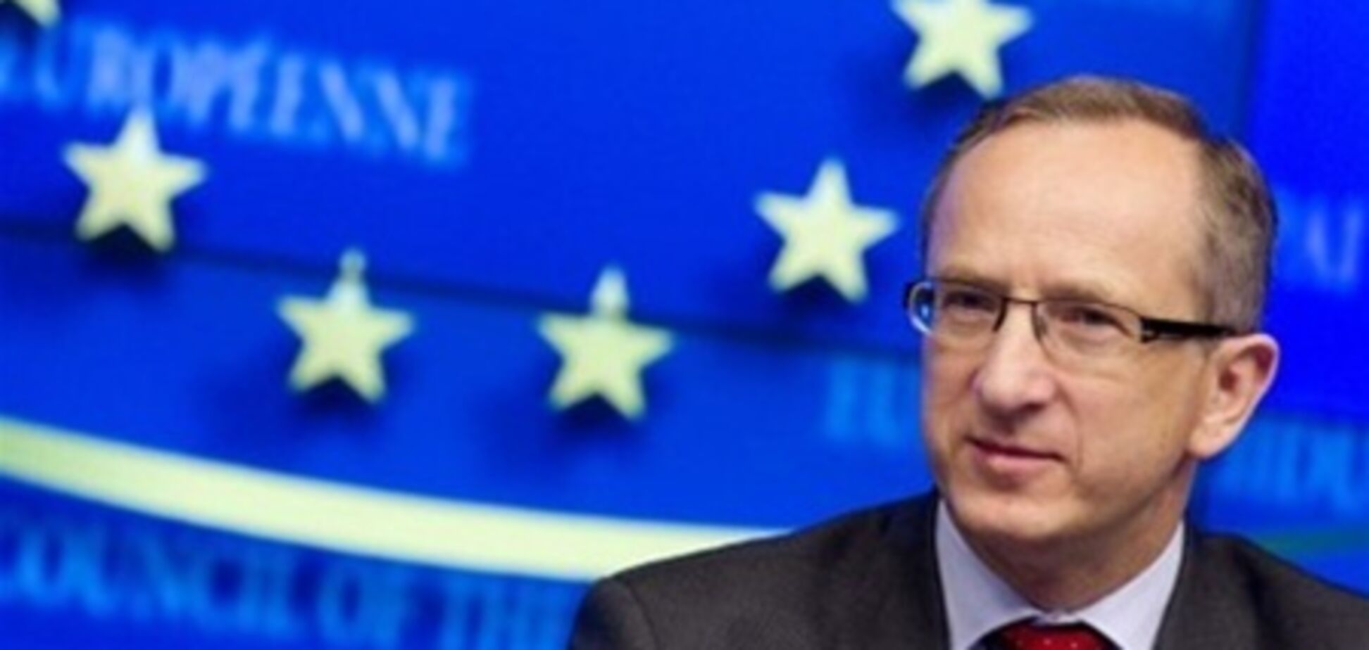 Зараз ЄС відмовив би Україні - посол ЄС