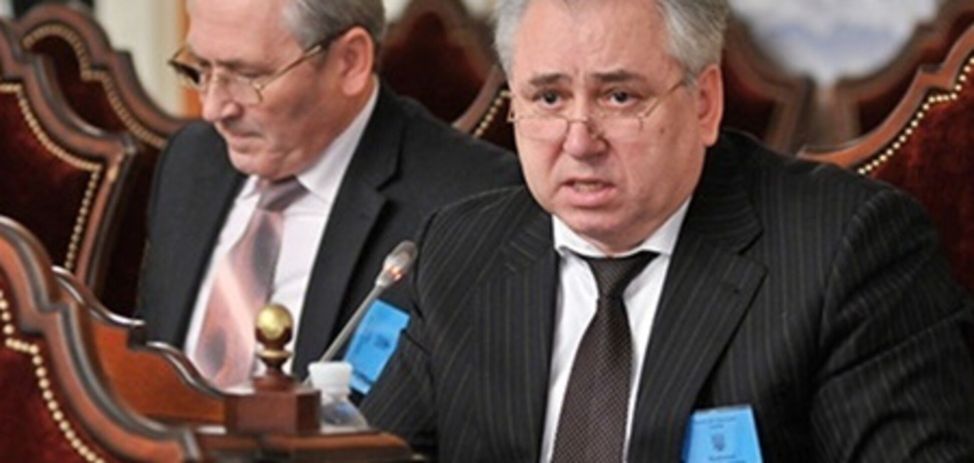 Оппозиция определилась с поддержкой нового главы ВСУ