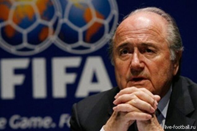В ФИФА обеспокоились проведением ЧМ 2022 года