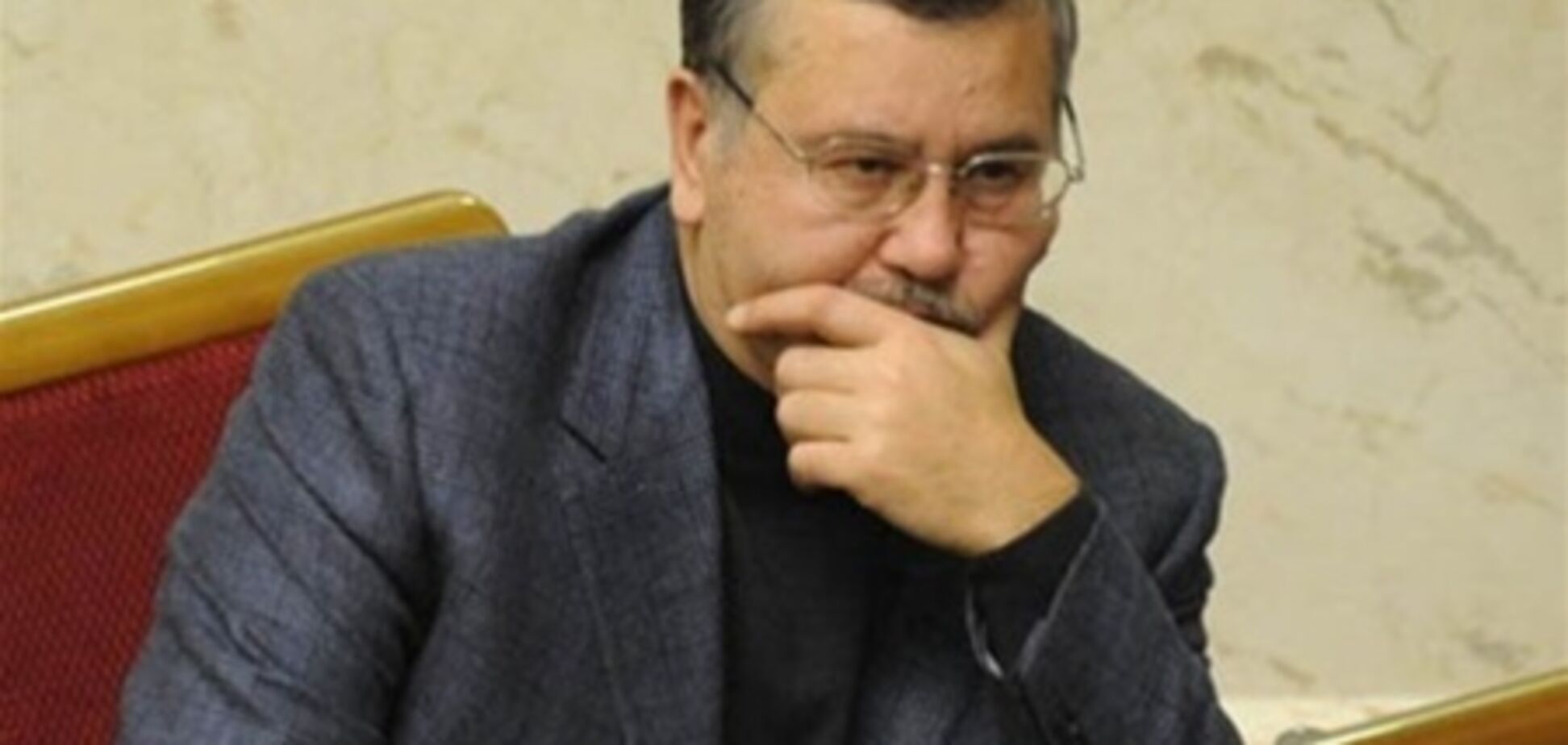 Оппозиция в Раде установила 'антирекорд'