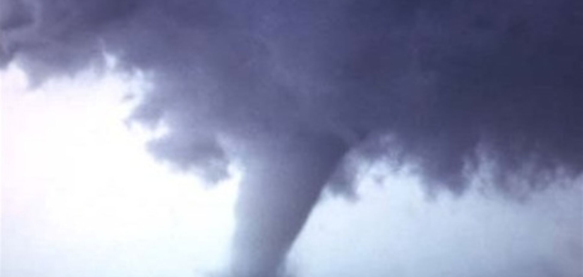 Торнадо в Техасе: шесть погибших, 100 травмированных