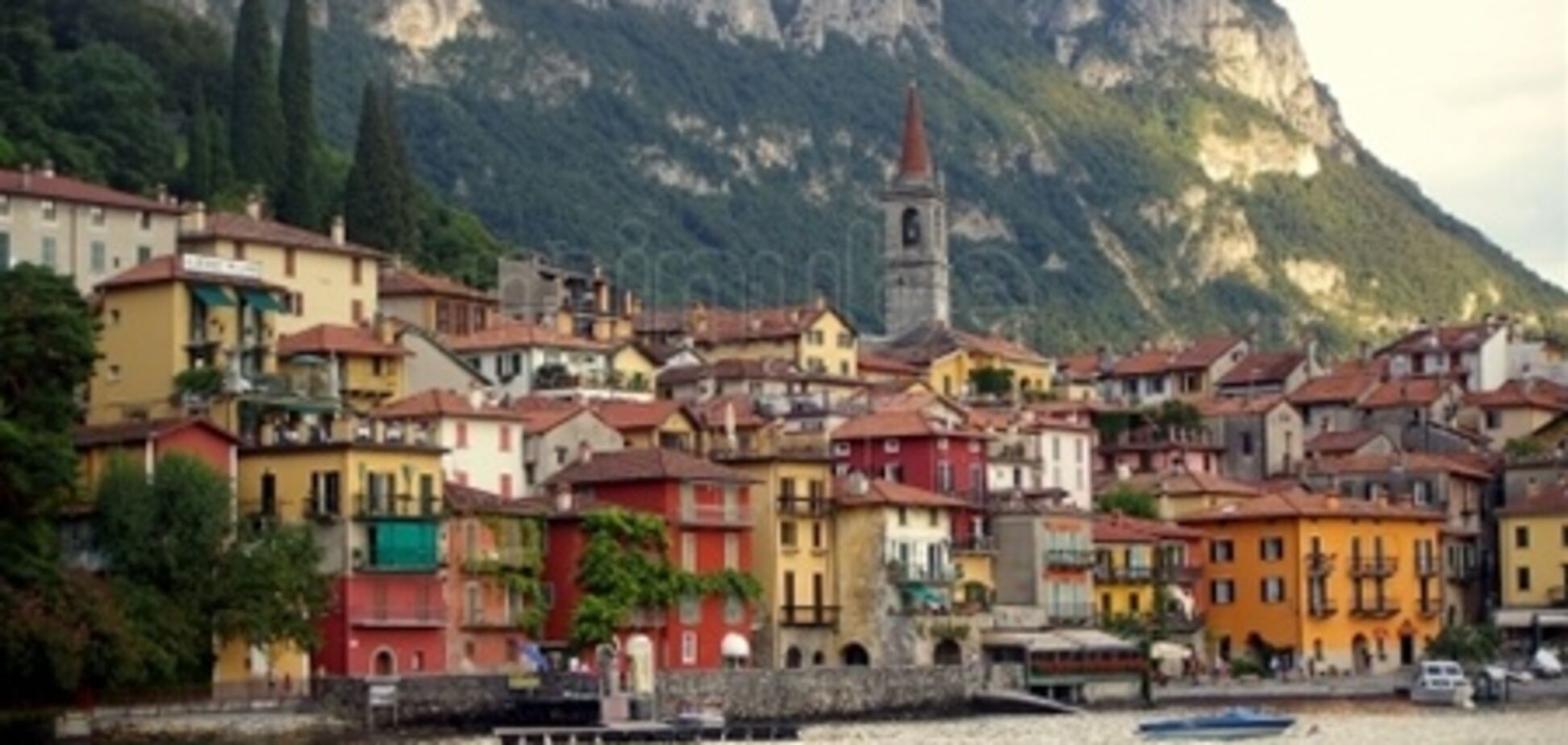 Россияне скупают итальянскую недвижимость, 16 мая 2013