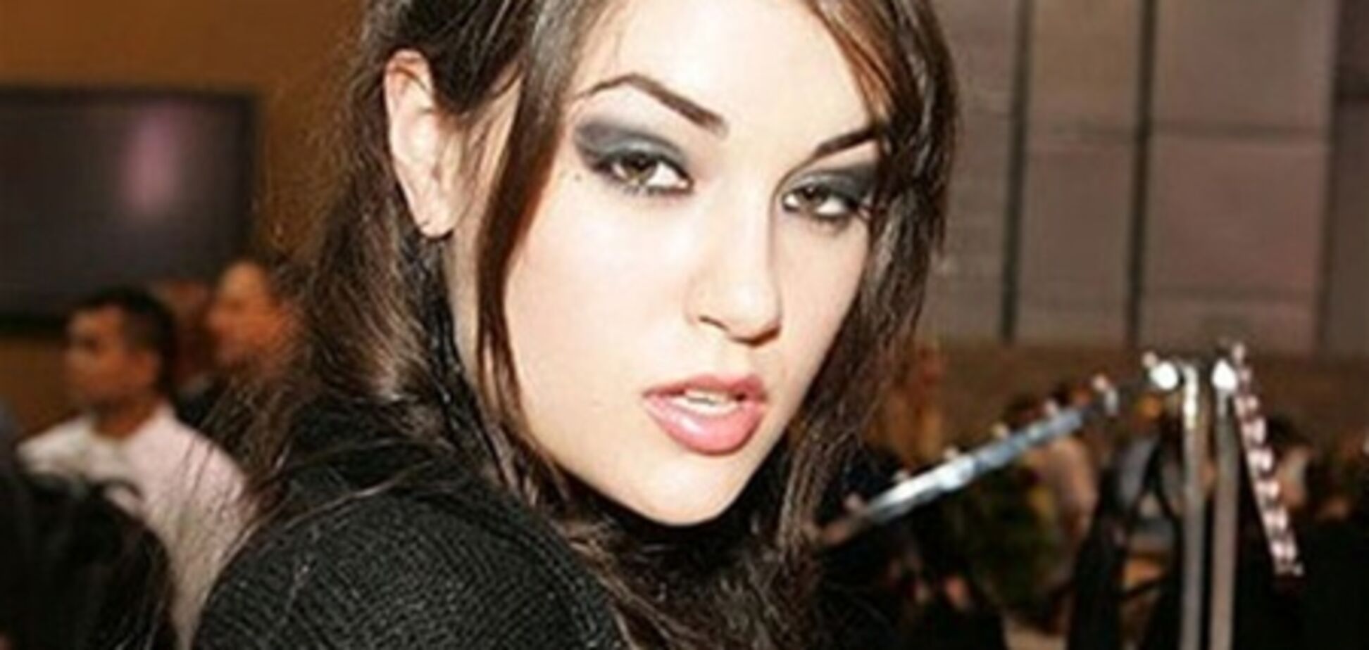 Порнозвезда Саша Грей получила российский паспорт? Фото