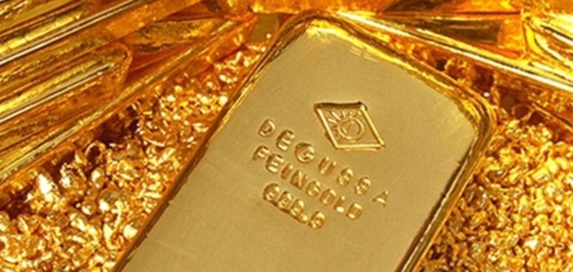В Украине прибавилось золотовалютных резервов