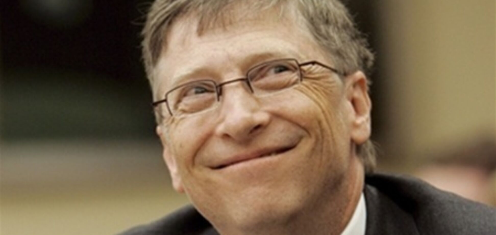 Гейтс снова стал самым богатым в мире