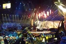 Блог Евровидения. То, чего вы никогда не увидите по ТВ. Закулисье