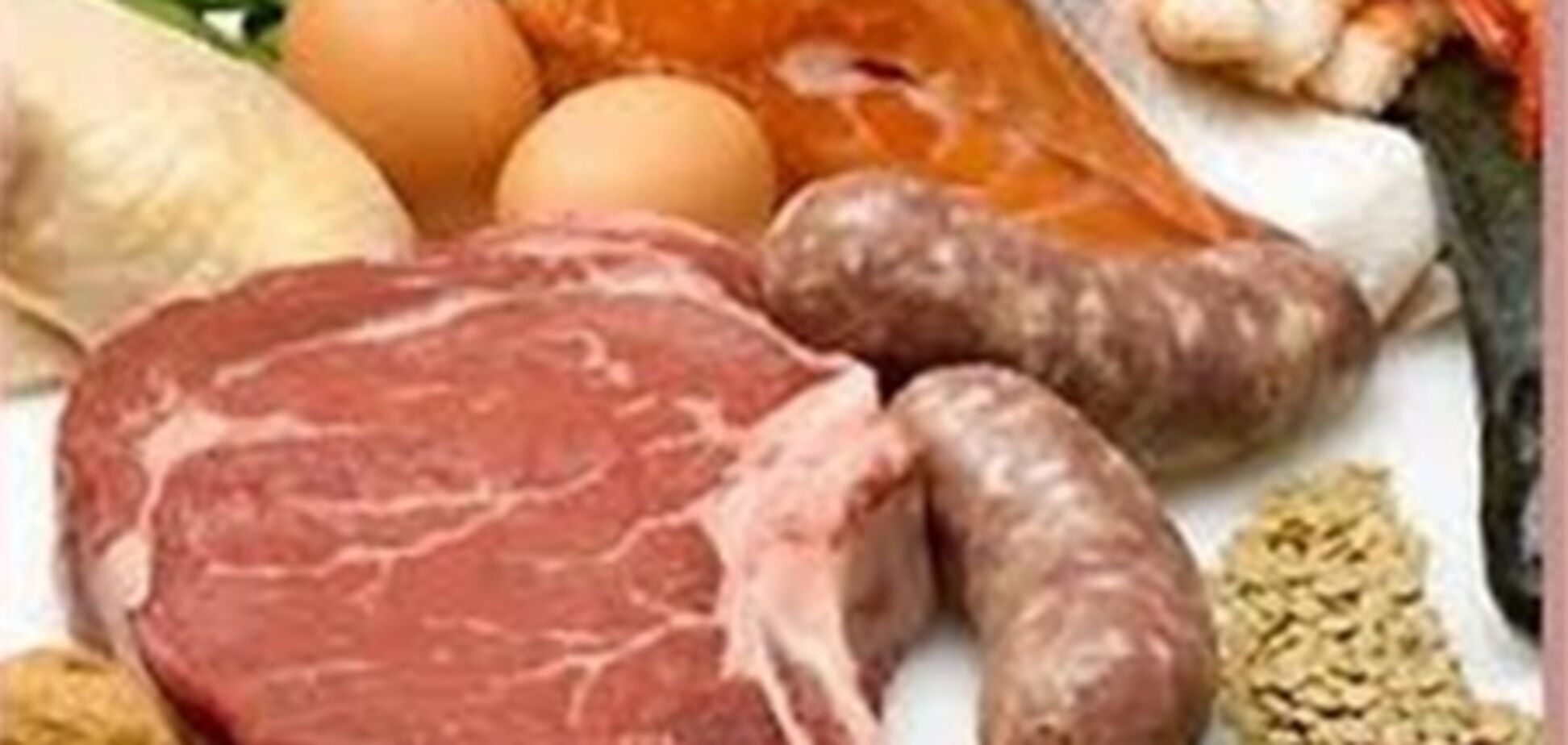 В Украине подешевели мясо и яйца - мониторинг
