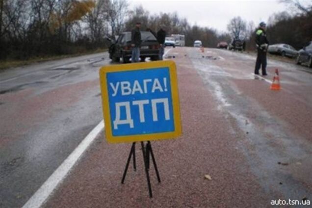 Ужасное ДТП на Николаевщине: четверо в больнице
