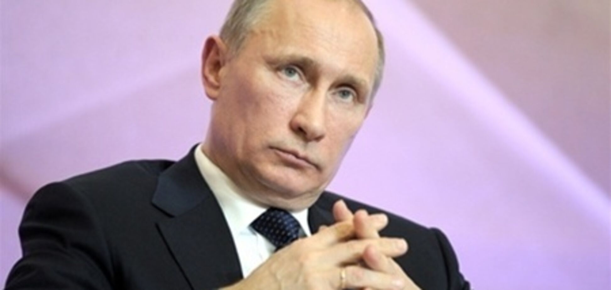 Путин готовится сменить премьера - СМИ