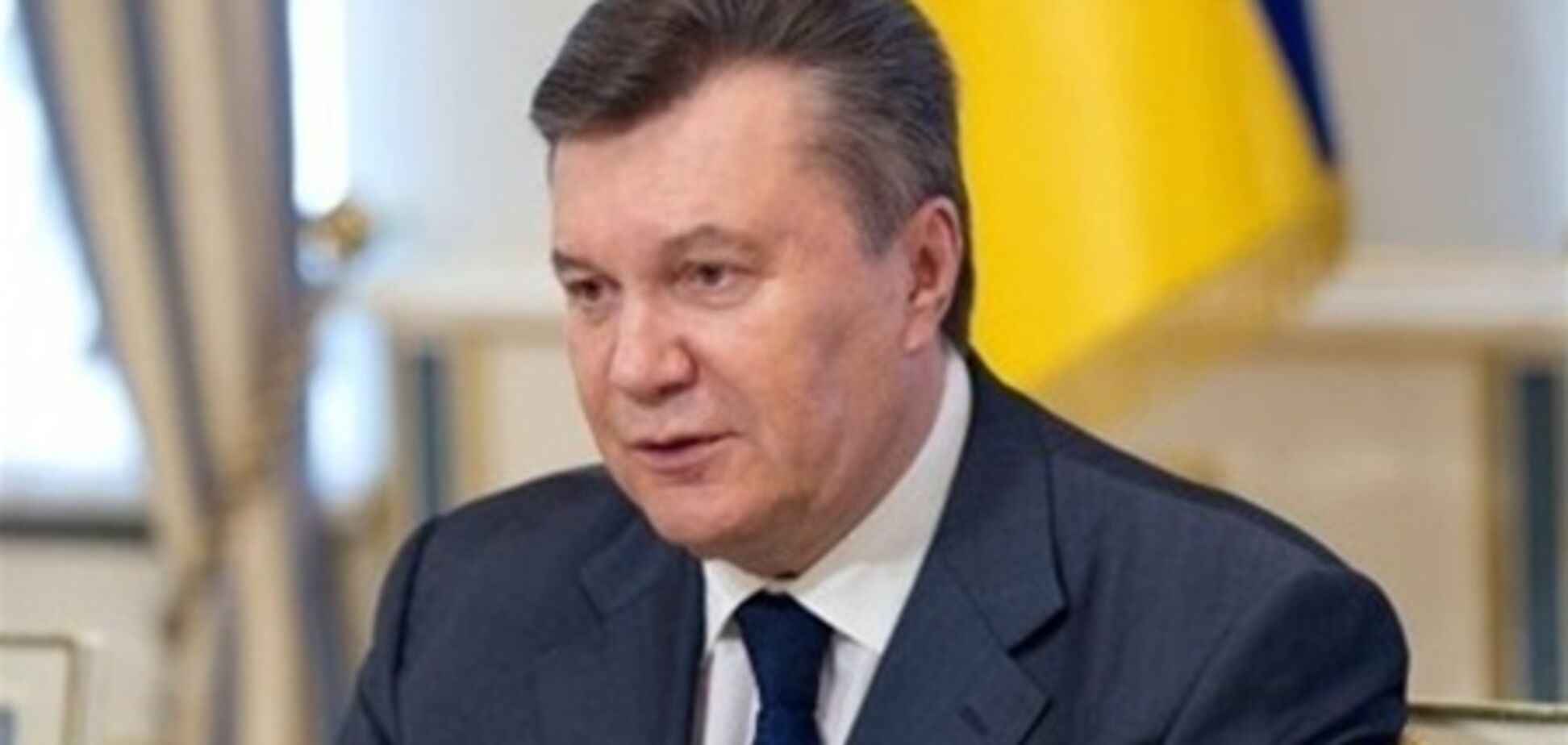 Янукович: культура – решающий фактор для развития личности