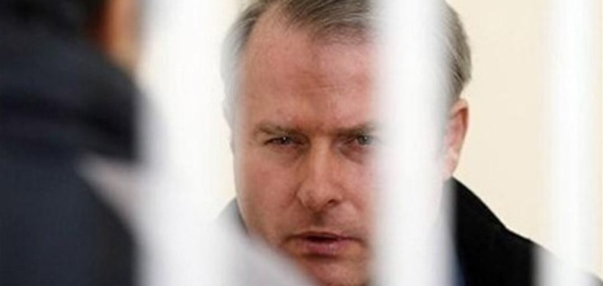 Лозинский может выйти на свободу уже в этом году - СМИ