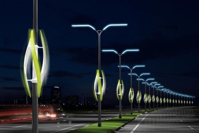 HarvEast Holding выделил средства на оборудоване сетей для наружного освещения пгт. Сартана