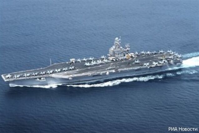 КНДР обвинила США и Южную Корею в провокации конфликта