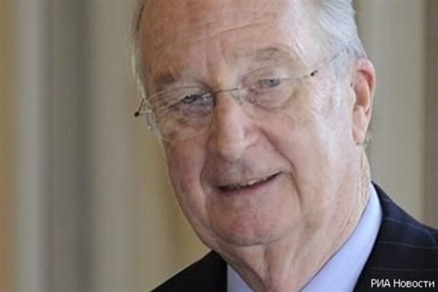 Король Бельгії в липні зречеться престолу - ЗМІ