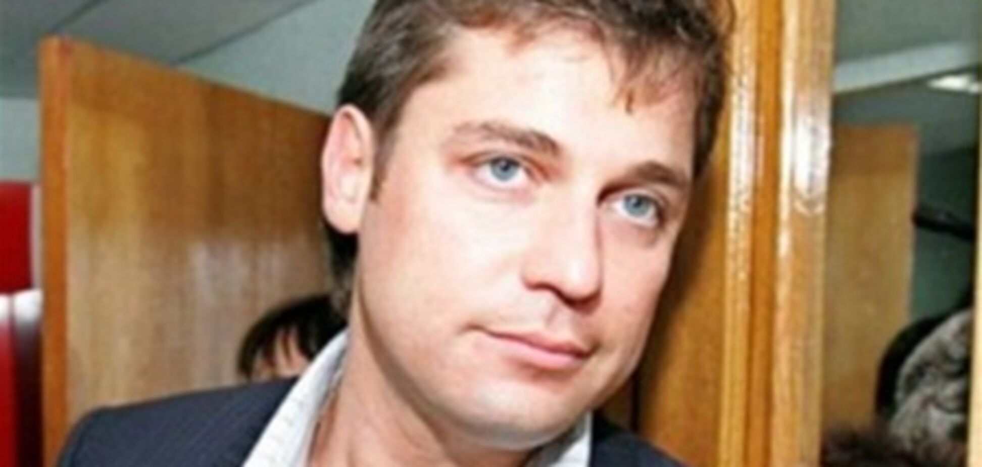 Пабат впервые после взрыва пришел в Киевсовет