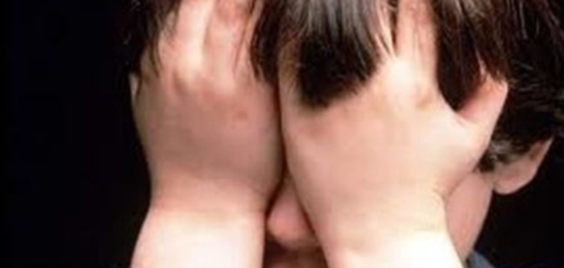 В интернате Черкащины 13-летний воспитанник изнасиловал 10-летнего