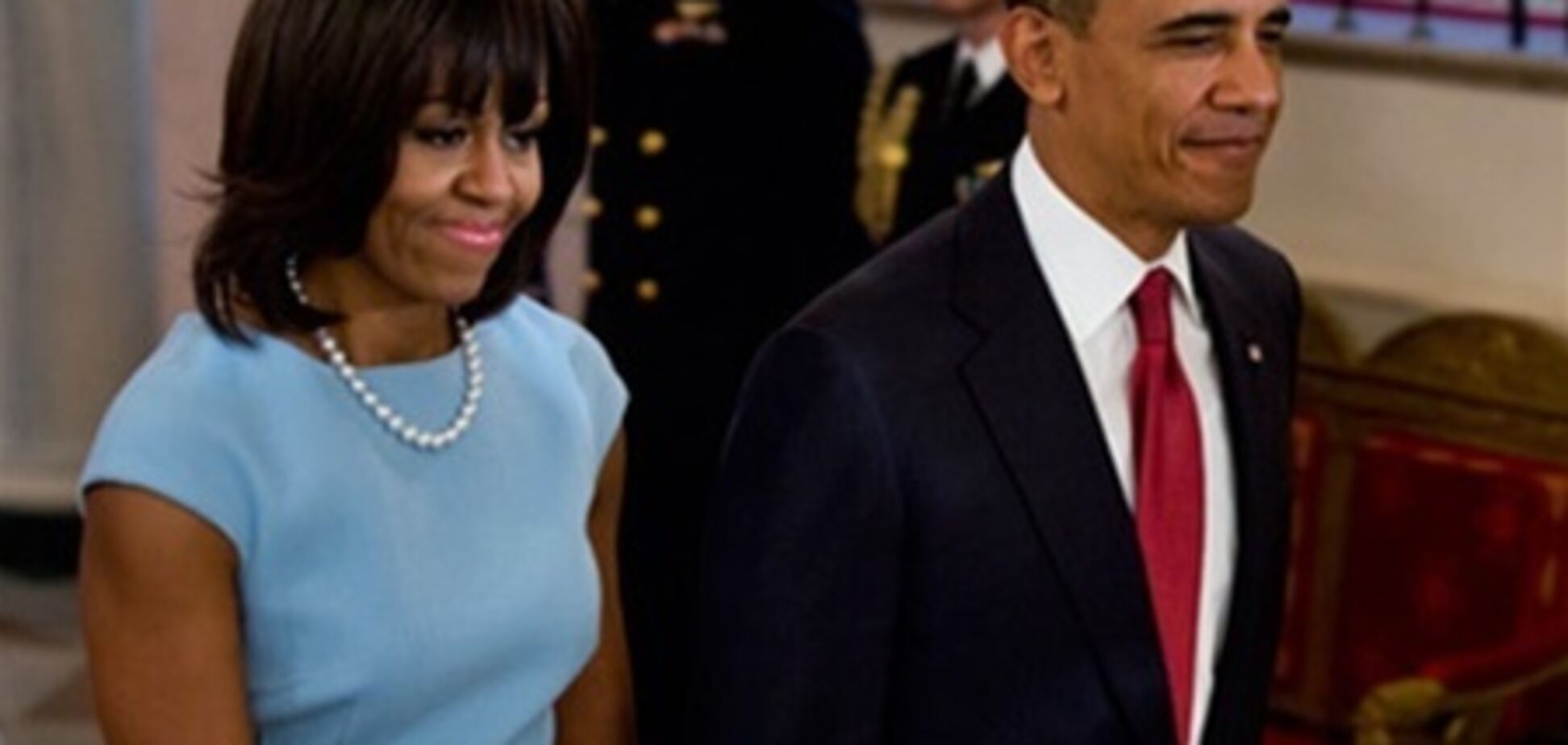 Состояние Обамы и его жены уменьшилось