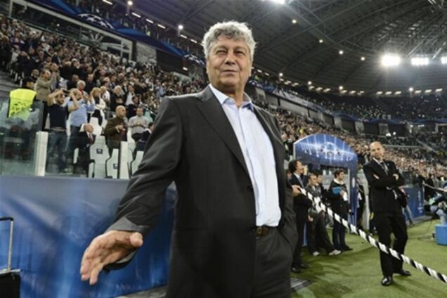 СМИ: 'Шахтер' хочет Буффона