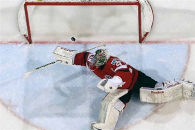 Россия с позором вылетела с ЧМ-2013 по хоккею