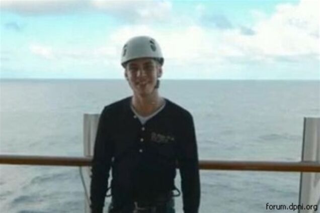 Аніматор, порізана російську дитину в Греції, страждає аутизмом