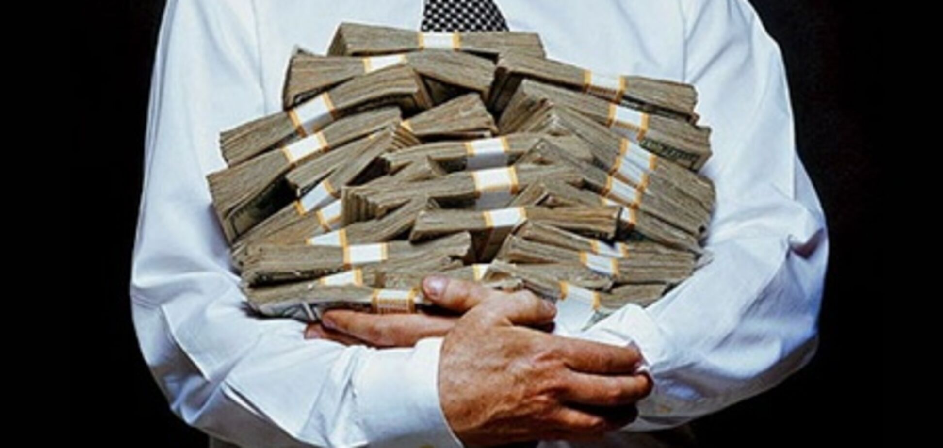 Забутий на кухні лотерейний квиток приніс американцеві майже $ 5 млн