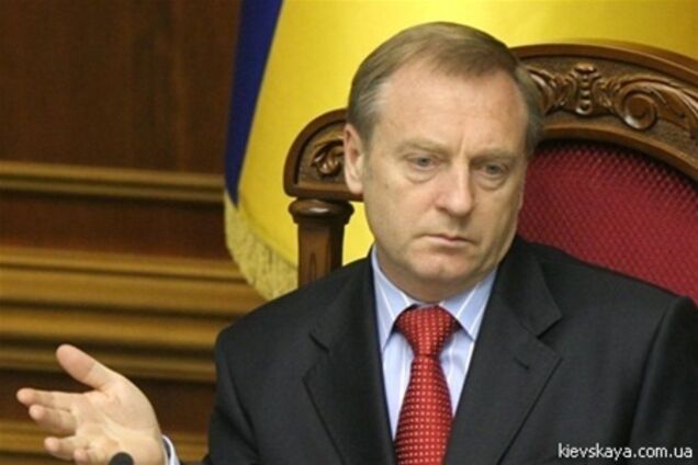 Лавриновича прочат в главы ЦИКа